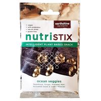 Earthshine Nutristix - Ocean Veggies